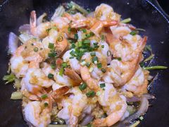 -饭菊家宴·老平安(平安店)