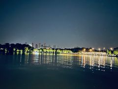 -东湖景区