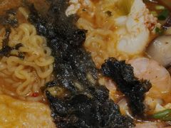 -Meet Sun韩式大排档(五一广场7MALL店)