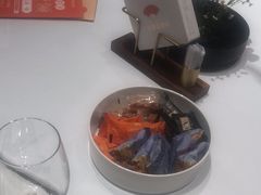 -小厨娘淮扬菜(清江苏宁广场店)
