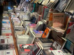 -西西弗书店&矢量咖啡(万象城店)