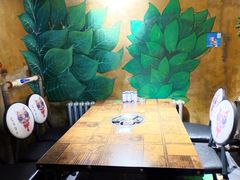 -蜀留香石锅鱼(六顺街店)