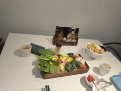 -百年果林椰子鸡(中洲店)