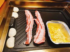-金妈家烤肉(龙湖U城天街店)
