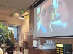 -WOKKA by艮上(中海环宇荟店)