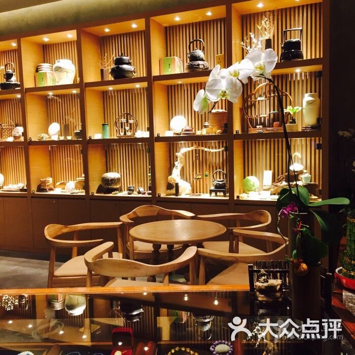 若兰慈素食馆图片 - 第1张