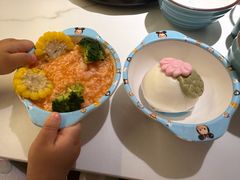 -相遇·川湘融合菜(金坛吾悦广场店)