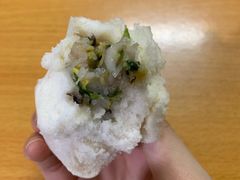 菜包-惠爱餐厅