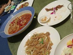 -古南都·老广东酒楼(龙江店)