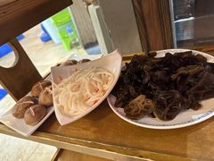 -码头故事火锅(大丰店)