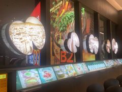 -新兴·金羊座·粤菜点心(乐峰店)