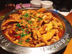 -胖哥俩肉蟹煲(湖滨银泰in77店)