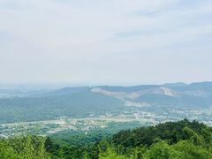 -冶父山国家森林公园