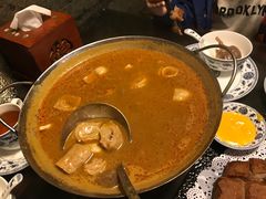 -堂宴·老厦门私房菜(1988仙岳总店)
