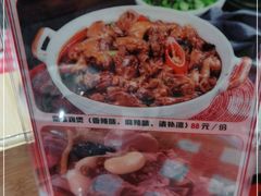 -老郑家东北春饼(龙悦居店)