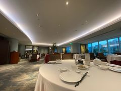 -粤财皇冠假日酒店·彩华轩中餐厅