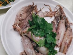 -老明馨潮汕大排档