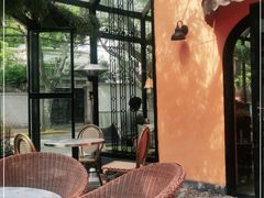 -夏朵餐厅(丁香店)