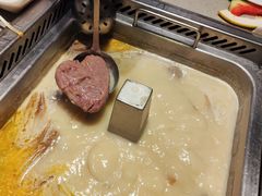-海底捞火锅(万丰桥店)