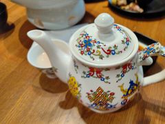酥油茶-敏珠拉姆藏餐·南京厨房(富春江东街店)