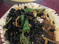 -幽优农庄·森波拉特色本地农家菜