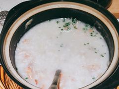 -如轩·海鲜砂锅粥·潮汕菜(小榄店)