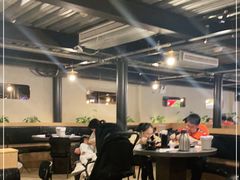 大堂-一棠龙虾•王牌虾球(楚河汉街店)