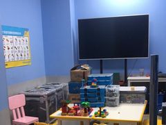 -童程童美·信息学竞赛·机器人编程·少儿编程(太阳宫校区)