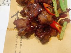 -乾隆美食·本帮菜(黄河路店)