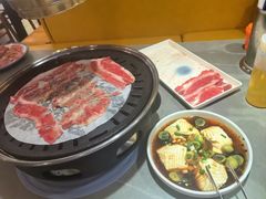 -正宗齐齐哈尔烤肉·齐牛哥鲜切炭火烤肉(杭州总店)