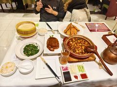 -大鸭梨烤鸭(左家庄店)