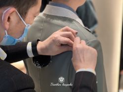 点击看大图 -BROTHER西服礼服定制·商务·婚礼(佛山南海店)
