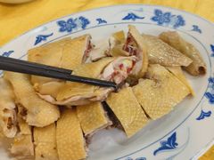 -合力居·生记路边鸡(北京路店)