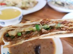 -溢心园香河肉饼总店