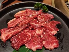 -御牛道日式烤肉料理(杭州万象城店)