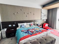 -北京园博大酒店