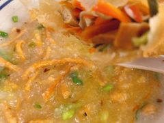 -正南齐北·老街糯米团(洪崖洞店)
