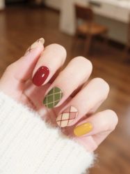 -LILY NAILS美甲美睫