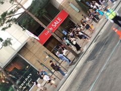 -乐天免税店(明洞店)