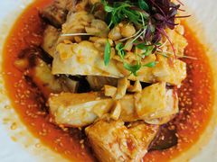 -荷塘秋月·本帮江浙菜(国权路店)