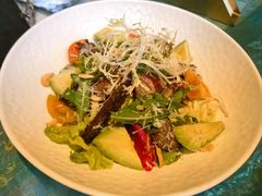 -ZHAO赵·牛扒坊(万象城店)