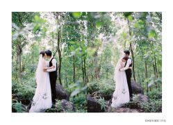 -菲林婚纱摄影工作室