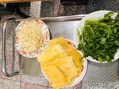 -汕头八合里海记牛肉店(清河店)