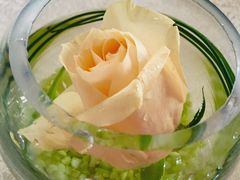 -上海和平饭店-华懋阁 The Cathay Room