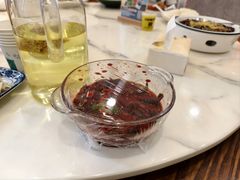 活炝虾-品鲜村农家菜·阳澄湖大闸蟹(总店)