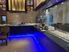 -安徽高速开元国际大酒店·地中海自助餐厅