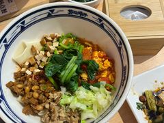 -剪花娘子·陕西面馆(上海川沙百联店)