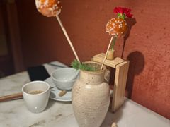 -初蓉丨遇见新川菜(亲贤街荣耀店)