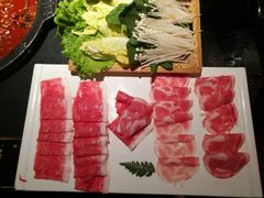 -井格重庆火锅(西直门凯德Mall店)