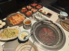 -焱铁烧·黑毛和牛专门店(杭州嘉里中心店)